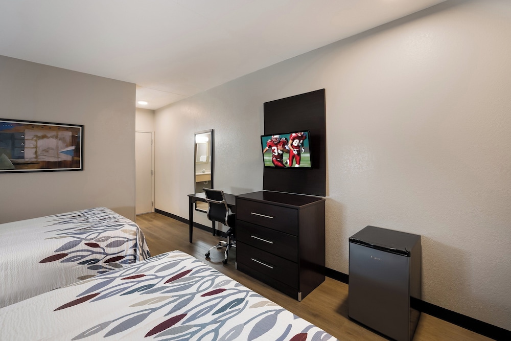 Red Roof Inn Tucson North Marana - photo 16