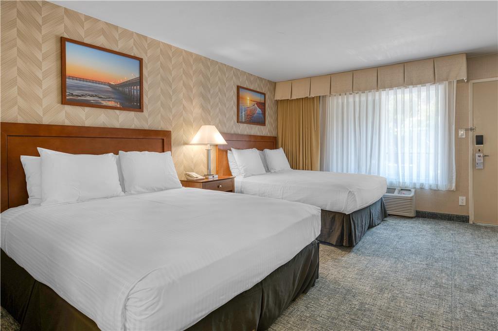 Best Western Seven Seas - photo 24