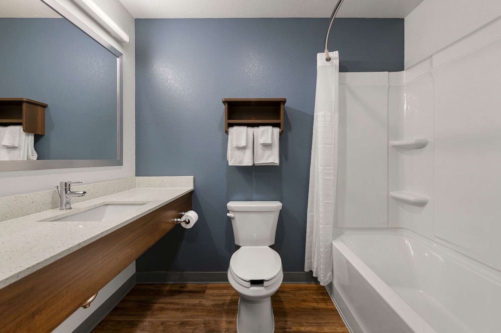 Woodspring Suites Yorktown Newport News - photo 31