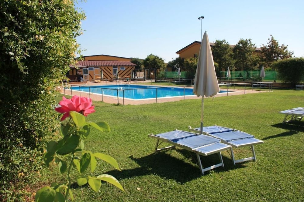 Cascina Bosco Gerolo — hotel in Rivergaro