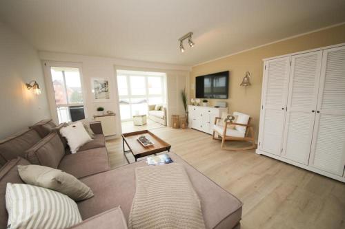 Ferienwohnung East Coast — 4-Star Luxury Hotel in Scharbeutz, Germany
