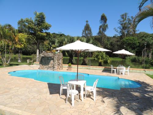 Florescer Vila — 4-Star Luxury Hotel in Atibaia, Brasil