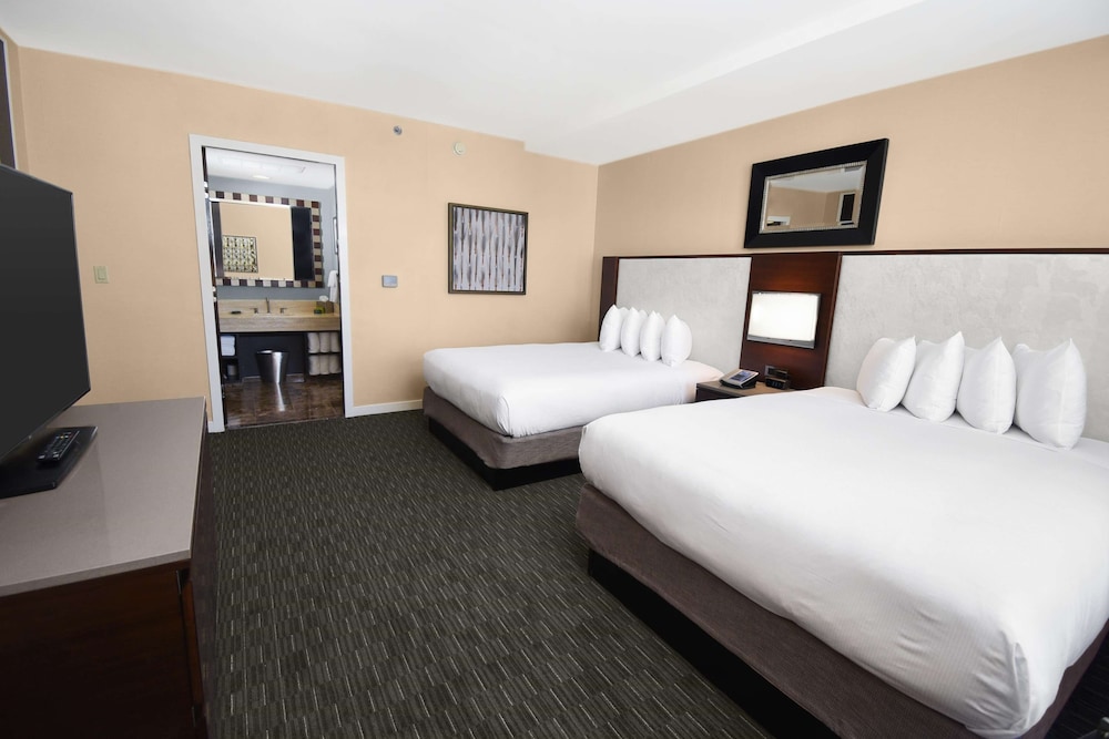 Hilton San Francisco Union Square - photo 84