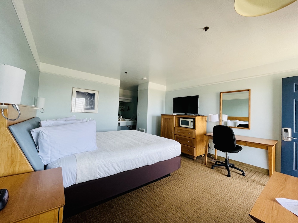 Seabird Lodge - photo 17