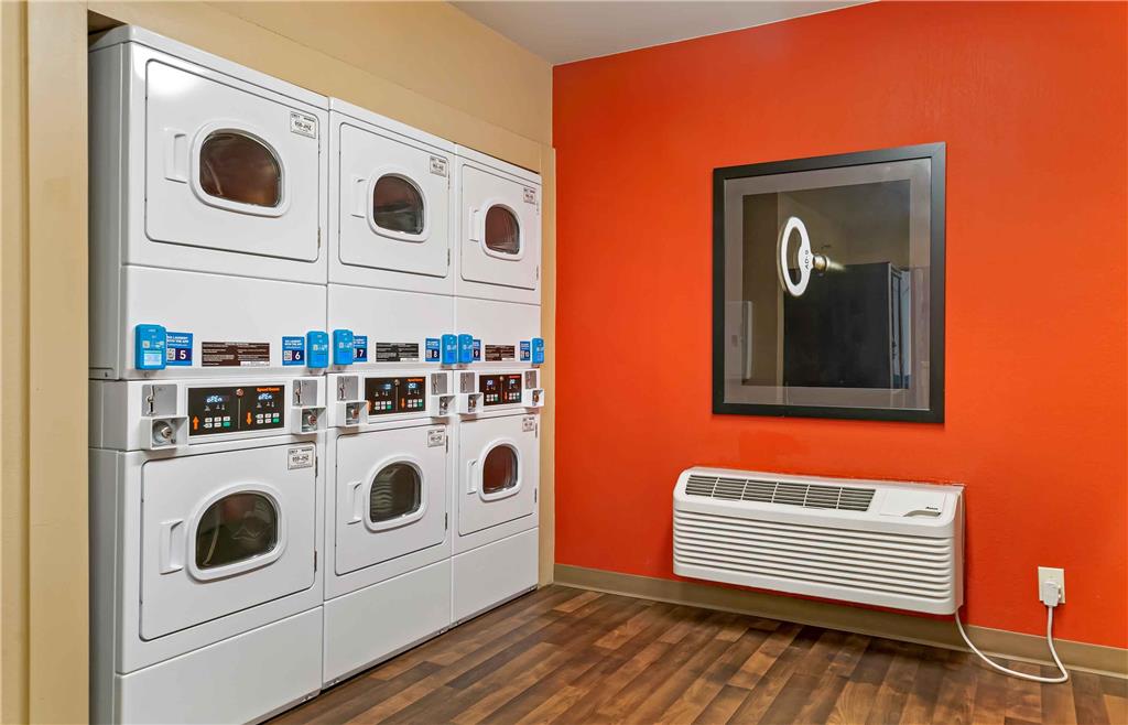 Extended Stay America Suites Detroit Dearborn - photo 27