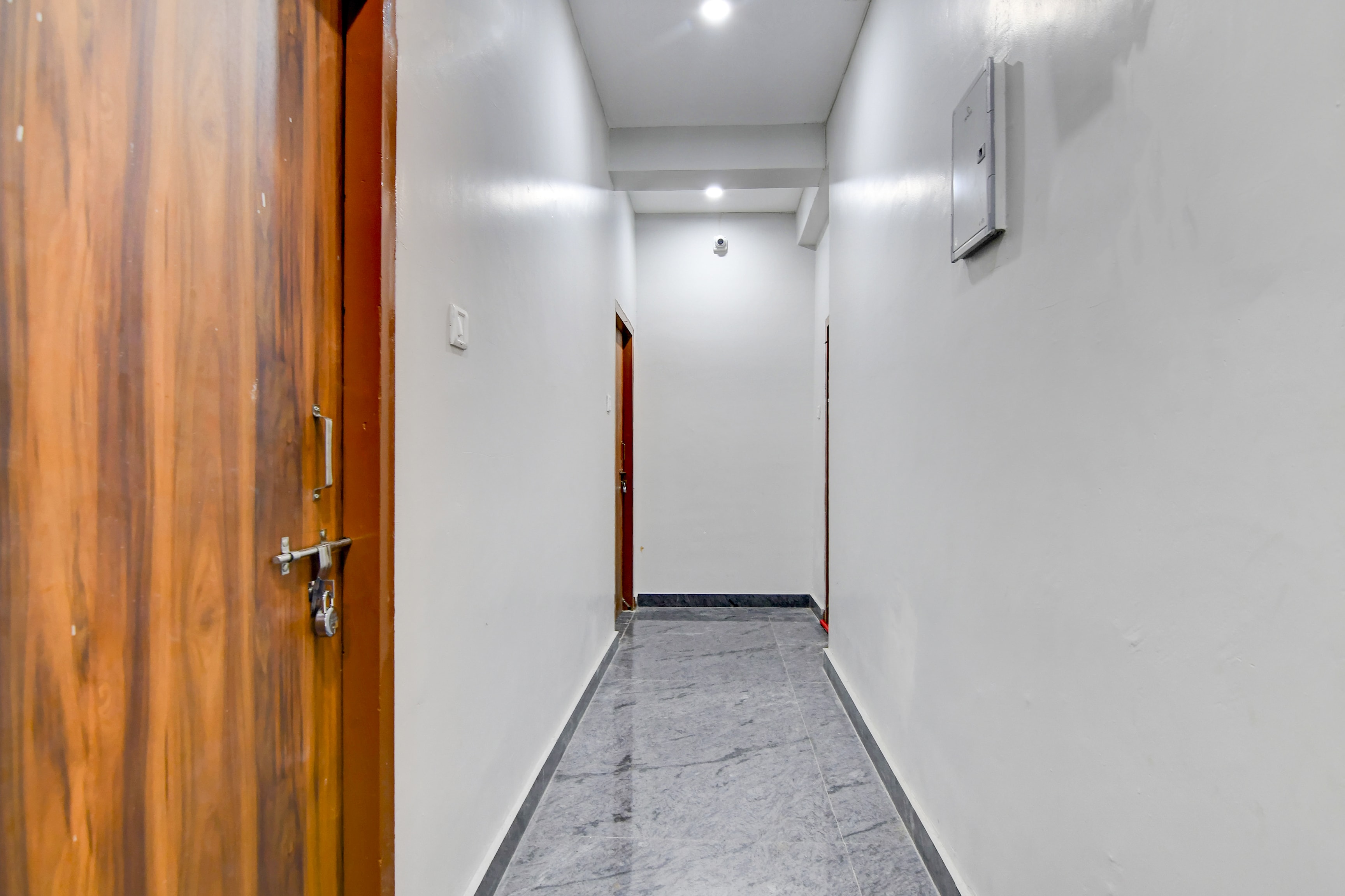 Hotel O Delight Plaza — 4-Star Luxury Hotel in Cuttack, India