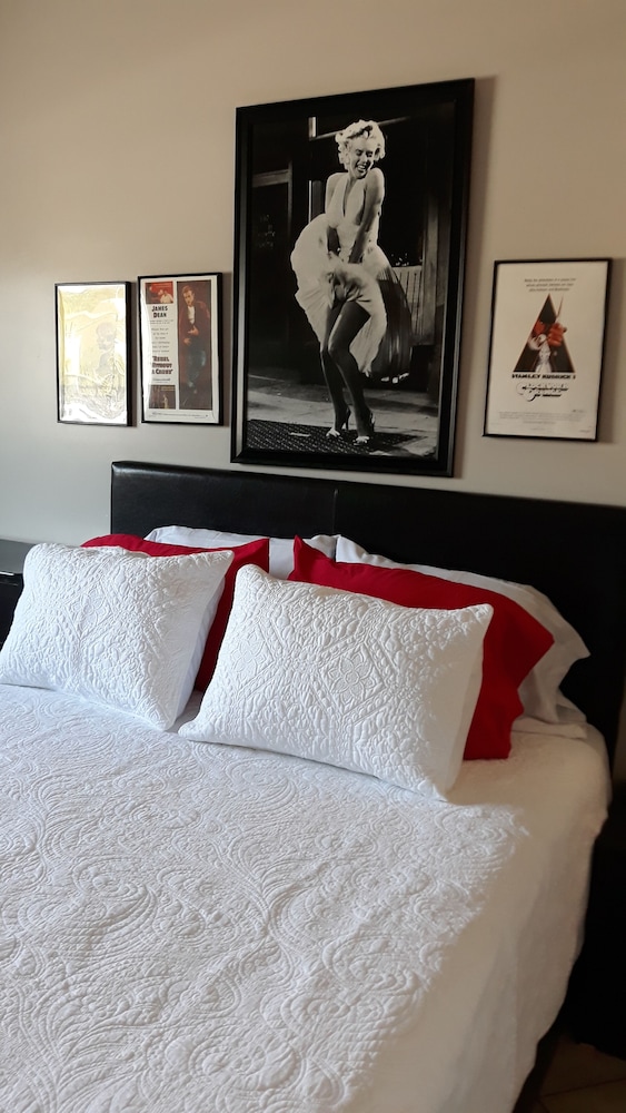 Historic City view Suites - photo 3