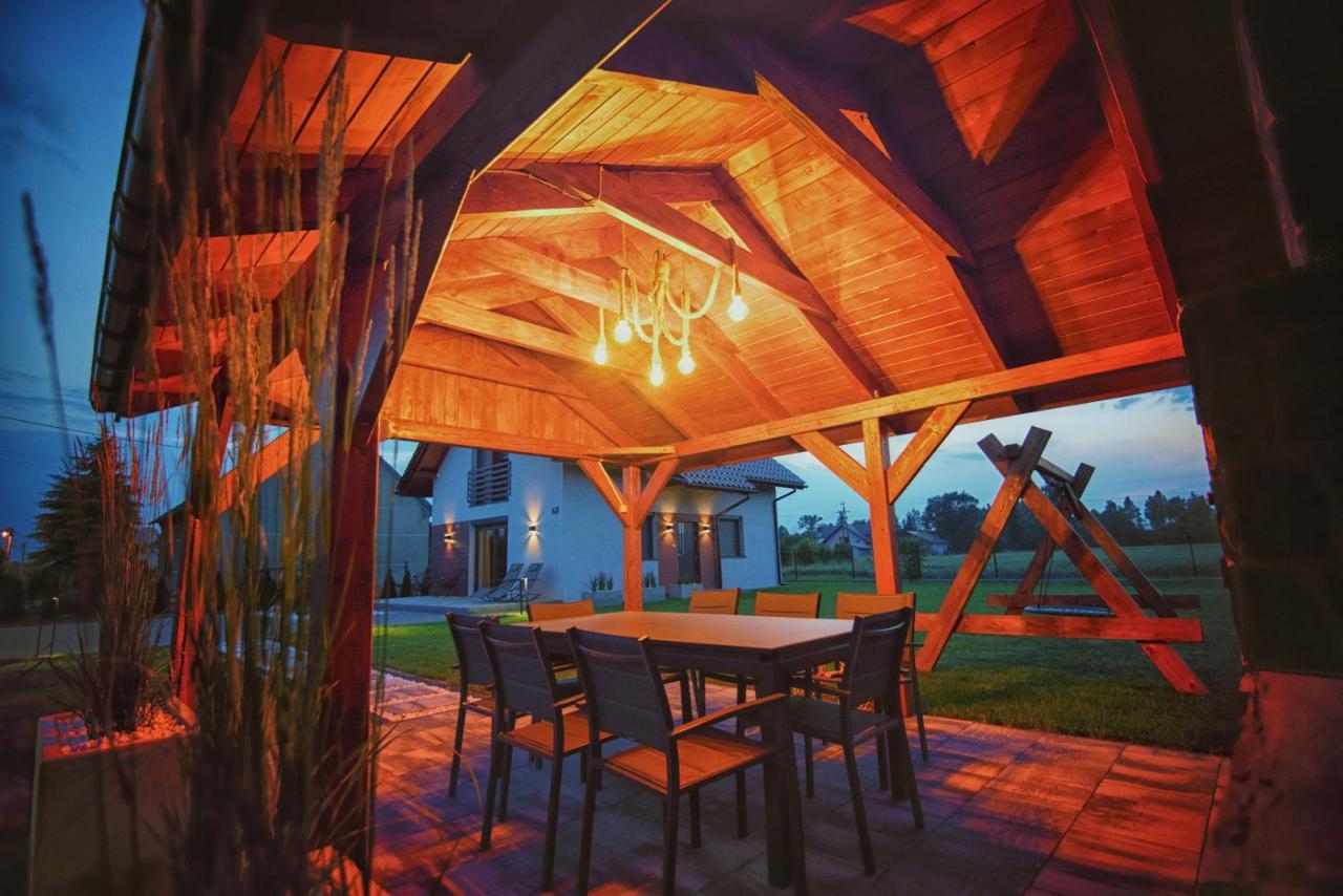 Na Skraju Raju in Zator, Poland