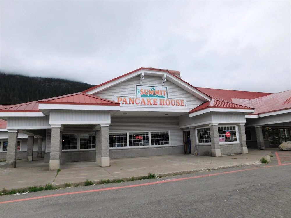 Summit Inn - photo 33