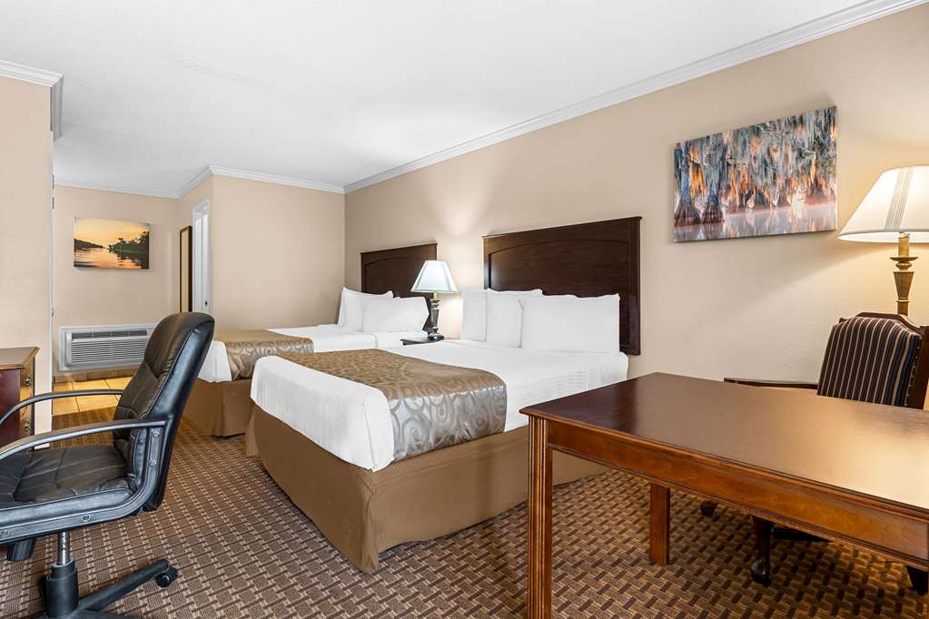 Best Western Forest Inn - photo 15