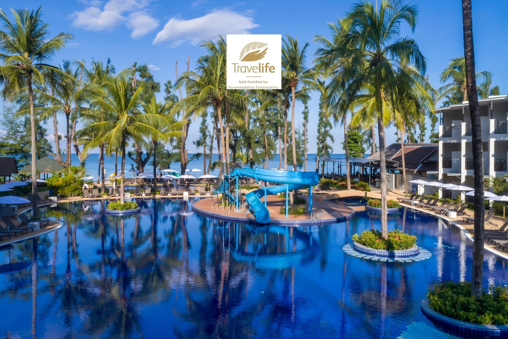 Sunwing Bangtao Beach - last minute hotel in Phuket