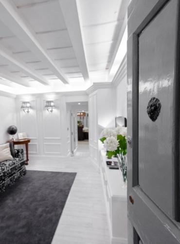 Rinaldi Loft — 4-Star Luxury Hotel in Florence, Italy