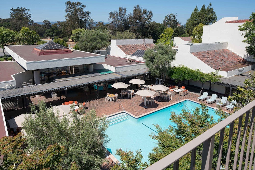 Sheraton Palo Alto Hotel - photo 36