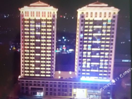Baodingxinchaoxingguangminsu — Baoding — photo 2