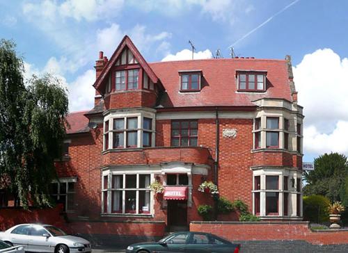 Hawthorn House Hotel — Kettering