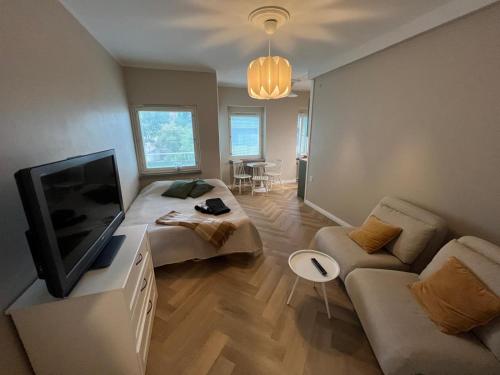 Stylecitystudio in Lohja in Lohja, Finland