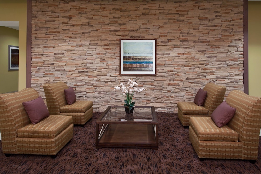 Holiday Inn Titusville Kennedy Space Center by IHG - photo 51