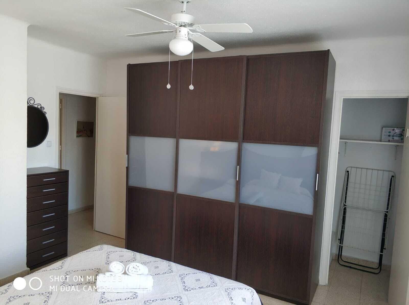 Malaga Beach Apartment — 4-Star Luxury Hotel in Malaga, Spain