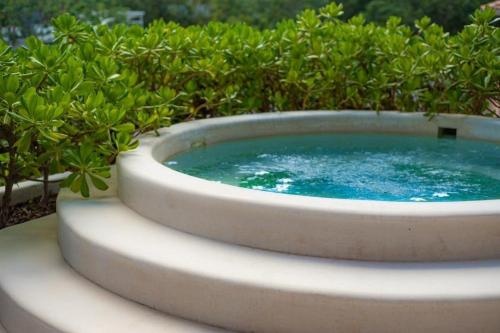 Niwa Tulum Luxury Suites — Tulum — photo 5