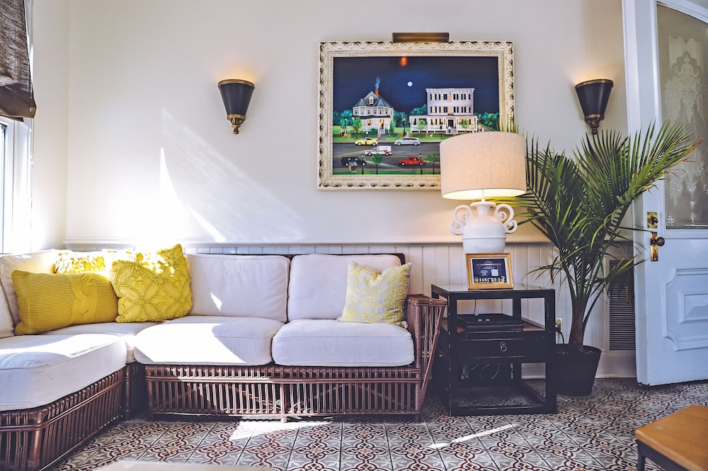 Hotel Fauchere - photo 8