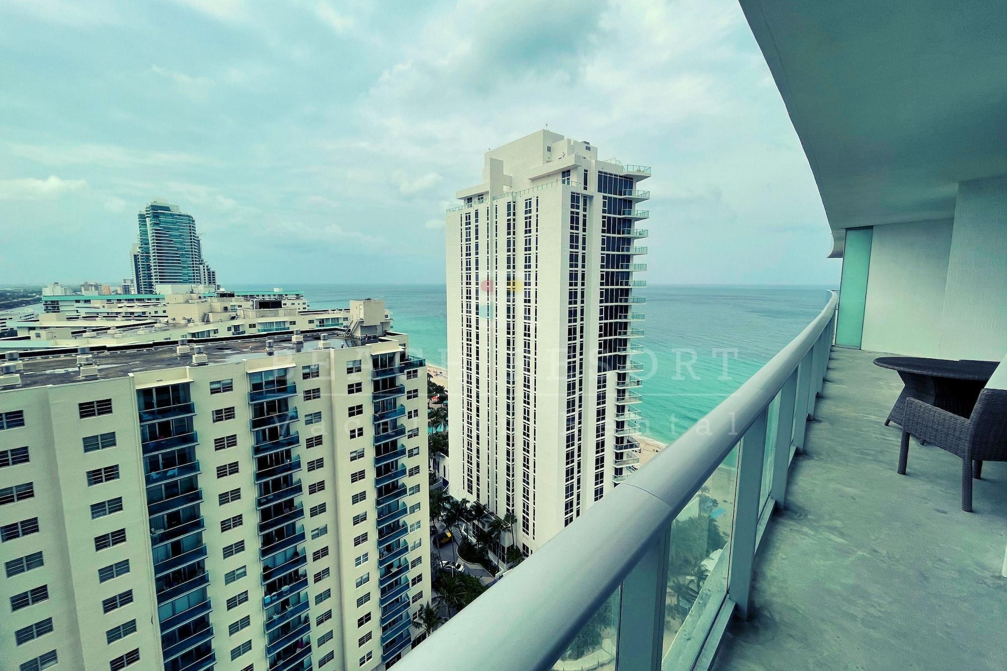 Lyfe Beach Resort - photo 2