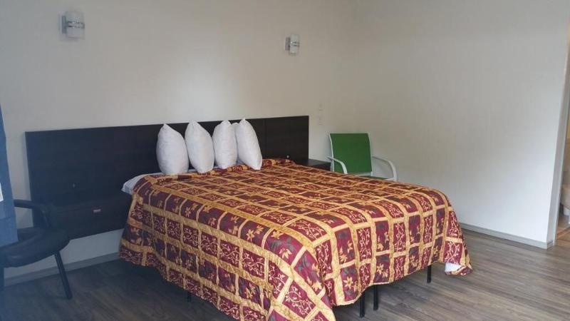 Catalina Motel in Corpus Christi, United States