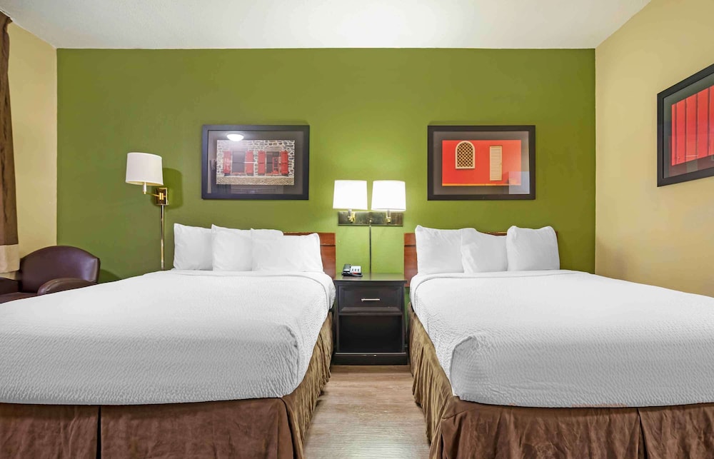 Extended Stay America Select Suites Baton Rouge Citiplace - photo 11