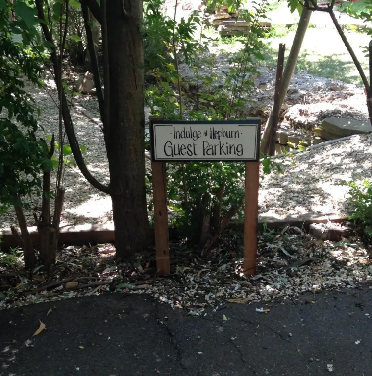 Indulge at Hepburn in Bendigo, Australia