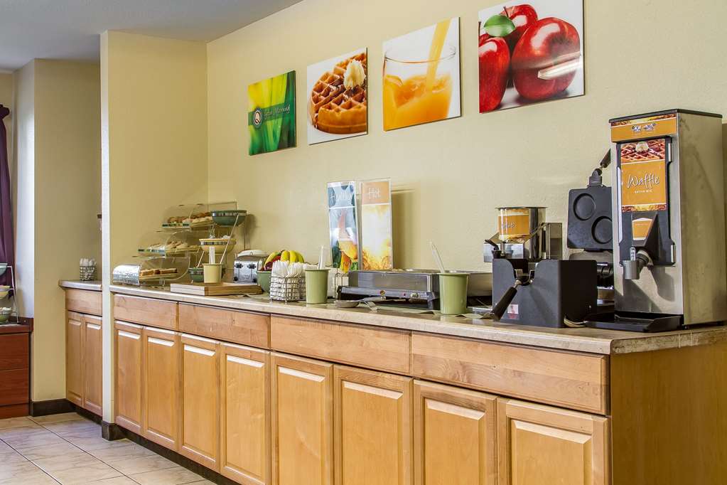 Quality Inn & Suites Santa Rosa South - photo 31
