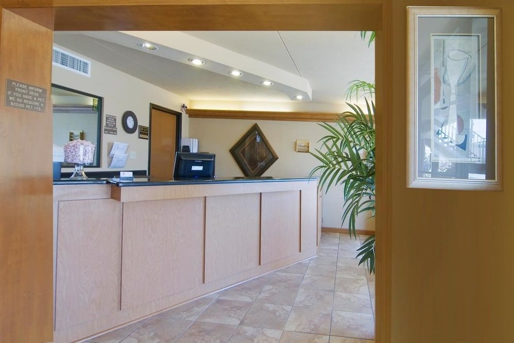 Americas Best Value Inn and Suites Conway - photo 21