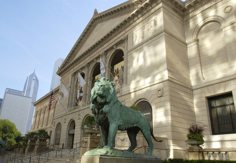 InterContinental Chicago Magnificent Mile by IHG - photo 135