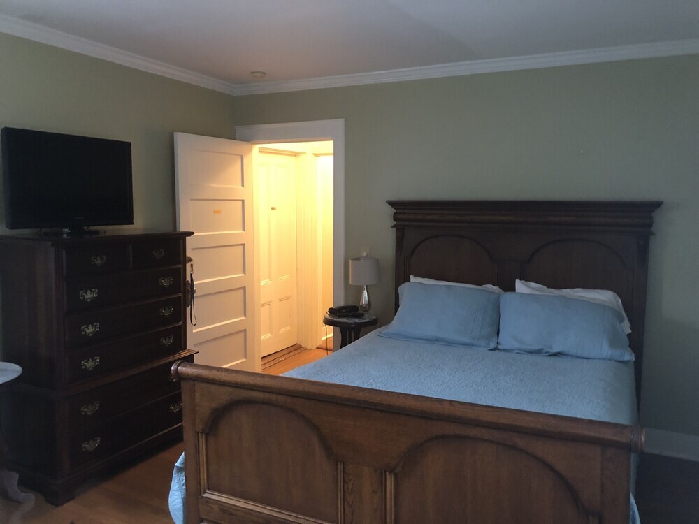 The Magnolia Inn - photo 18