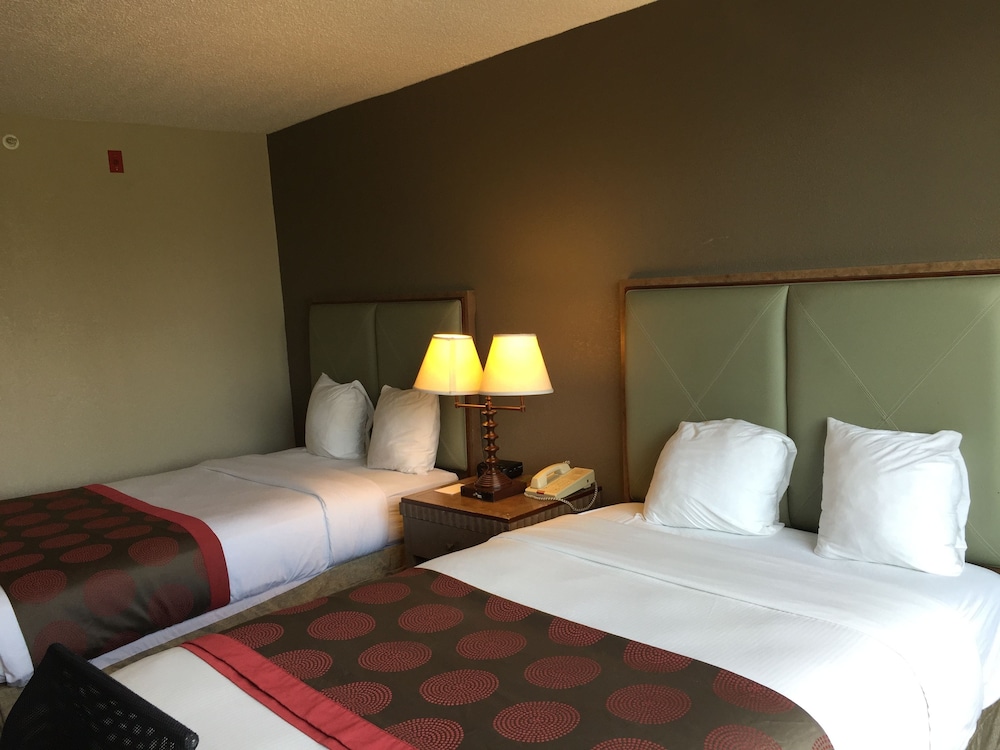 Economy Inn & Suites Shreveport - photo 8