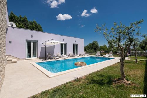 Lavanda labin - last minute hotel in Unknown City