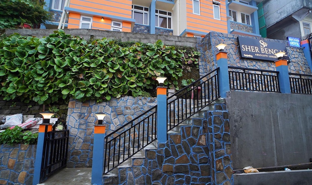 Sher Bengal Darjeeling — Darjiling — photo 2