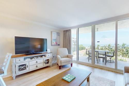 Marco Beach Ocean Resort 801 in Marco Island, United States