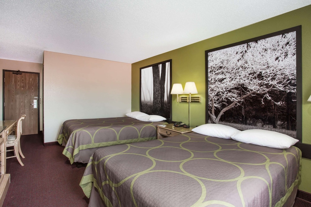 Super 8 by Wyndham Salem VA - photo 6