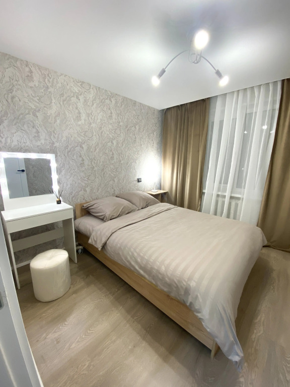 Na Rechnikov 6 Flat — hotel in Gorodets