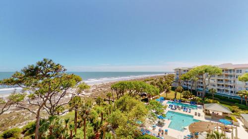 6508 Hampton Place North — 4-Star Luxury Hotel in Hilton Head Island, United States
