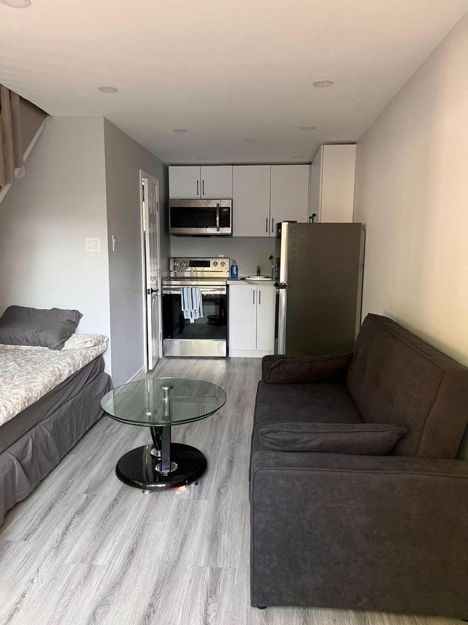 Wasaga Beach Loft 4 in Wasaga Beach, Canada