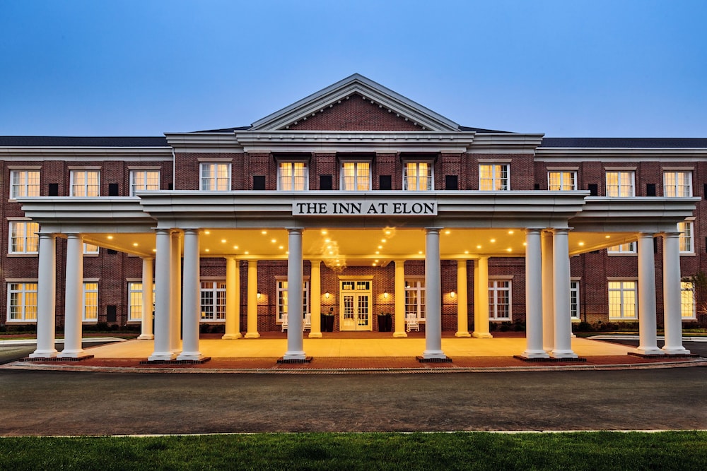 The Inn at Elon - featured photo