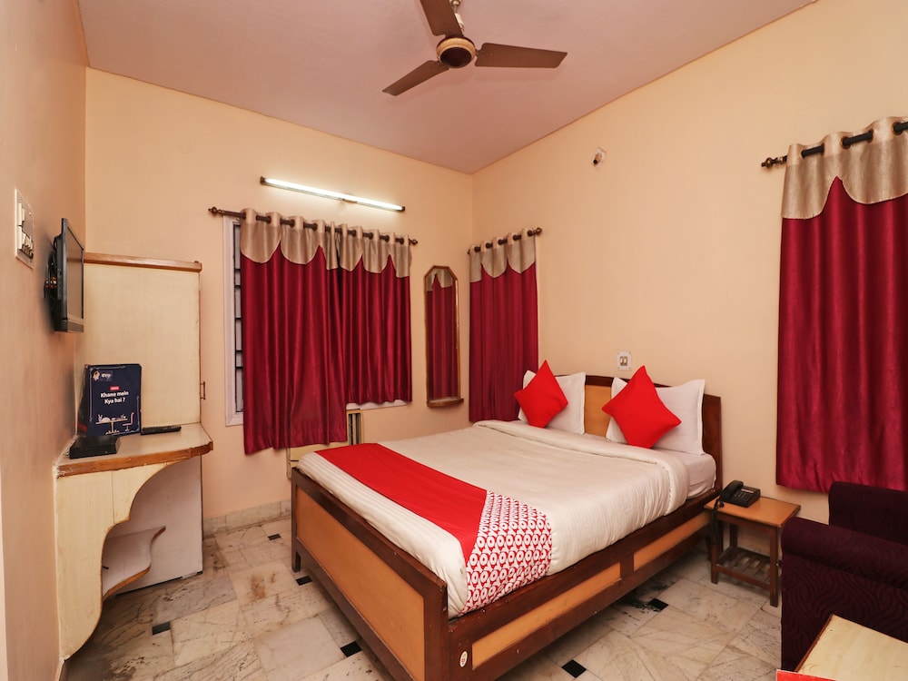 OYO 17424 Hotel Swagat in Gaya, India