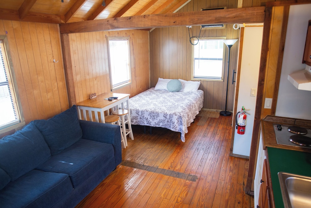 Navarre Beach Camping Resort - photo 22