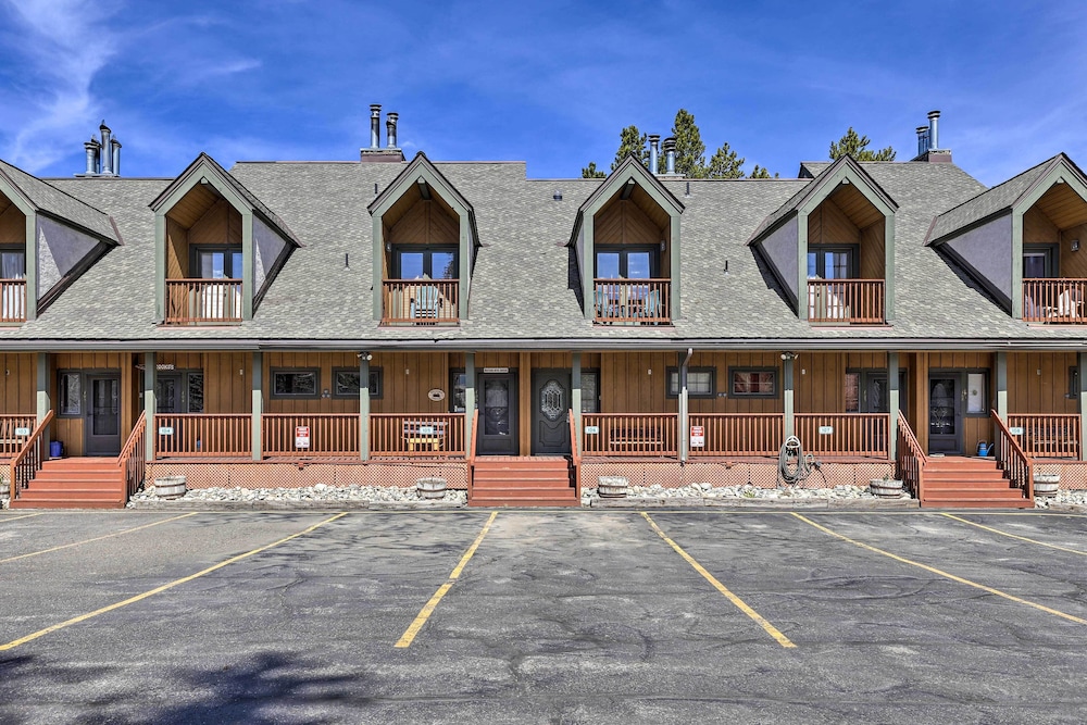 2 Mi to Keystone Resort: Dillon Condo w Deck - photo 13