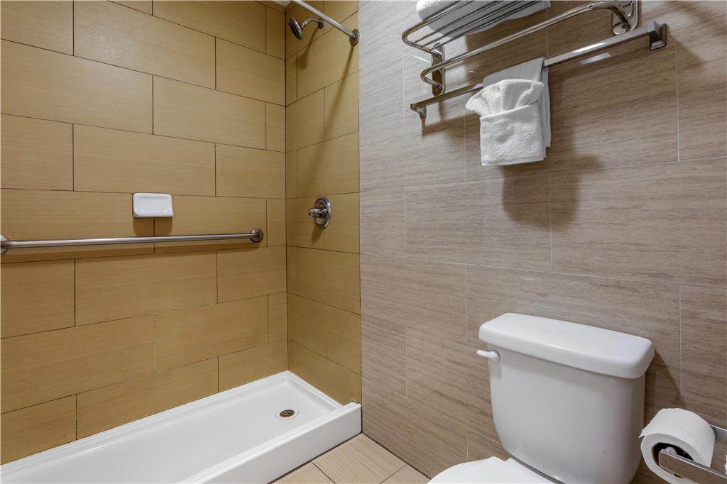 Best Western Brady Inn - photo 13