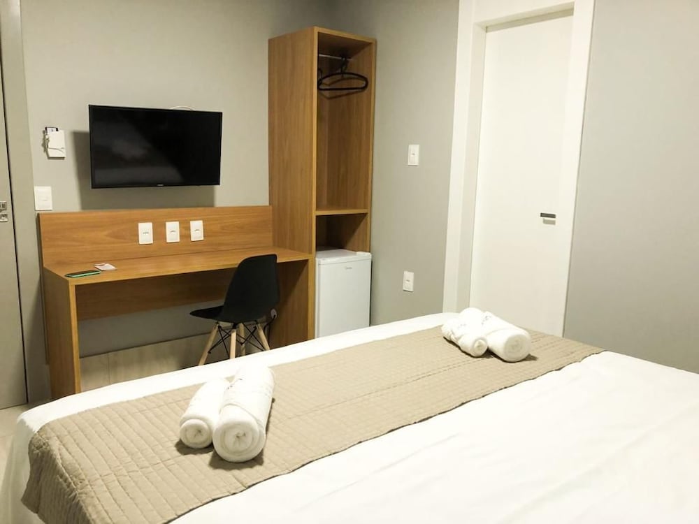 Hotel Cortese in Teresina, Brasil