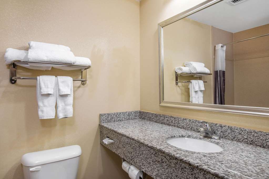 La Quinta Inn & Suites by Wyndham Conway - photo 18