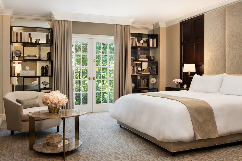 Rosewood Mansion on Turtle Creek - photo 13