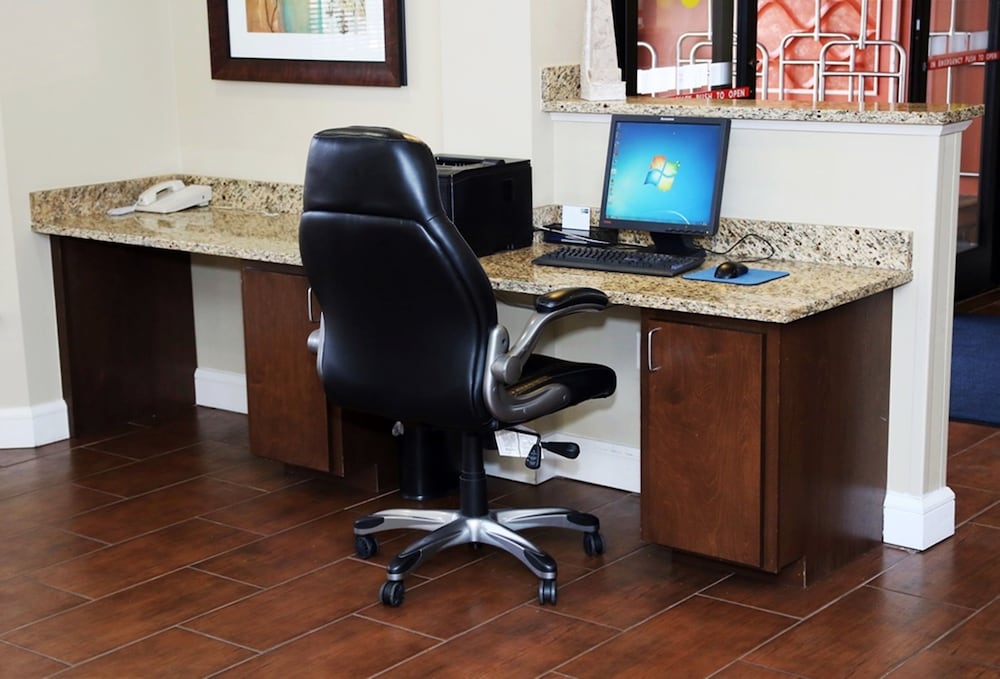 Holiday Inn Express Tifton by IHG - photo 20