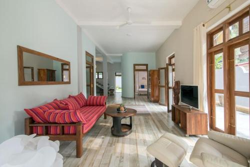 Coco Lodge Galle cosy and spacious apartment — 4-Star Luxury Hotel in Galle, Sri Lanka